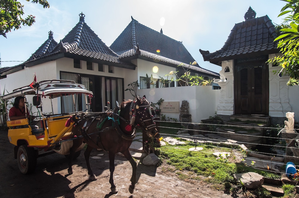 Ambary House