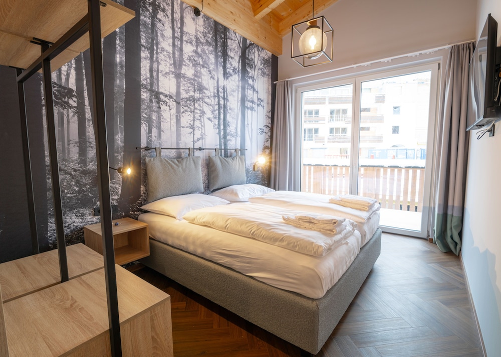 Alpenstyle Resort Fieberbrunn