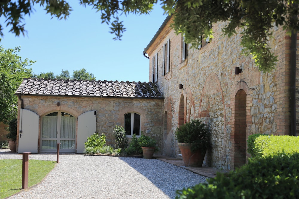 Casali di Bibbiano