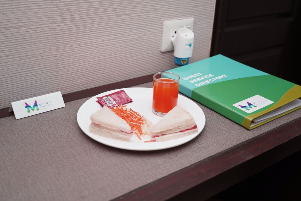 Noida Vacations - Mint Metropolitan Grand - Property Image 110