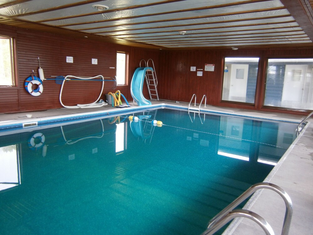 Motel de l'Anse