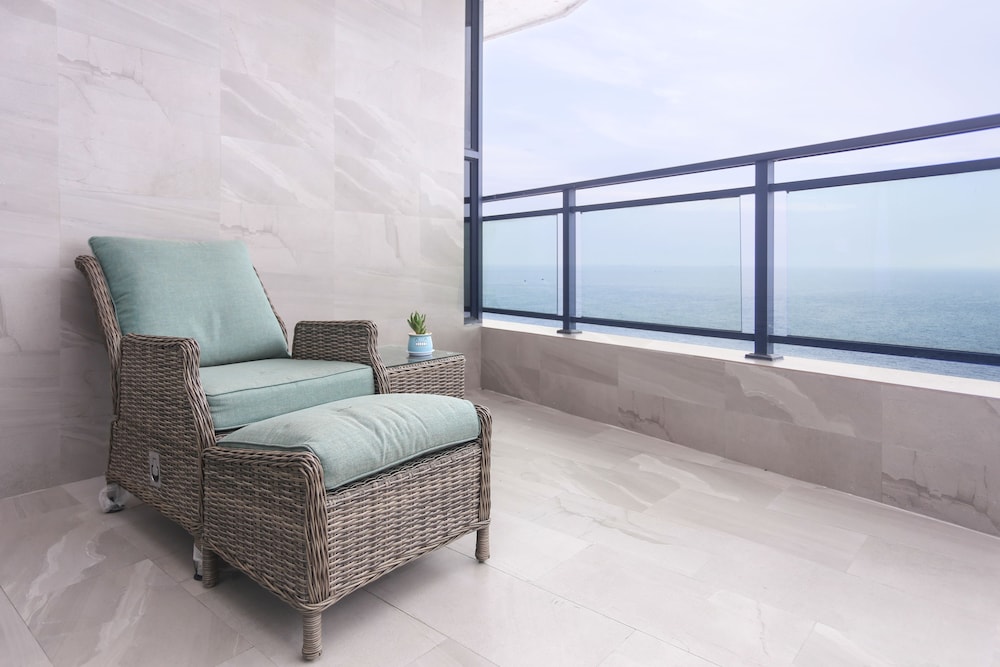 Outdoor Space