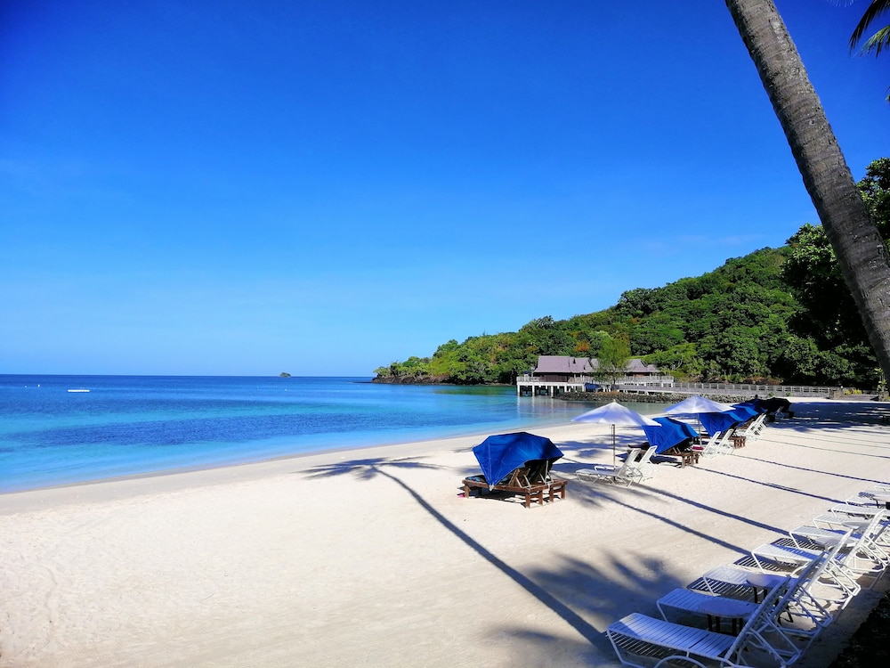 Palau Pacific Resort 110