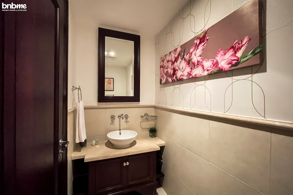 2B- Yansoon 3- 307 by bnbme homes