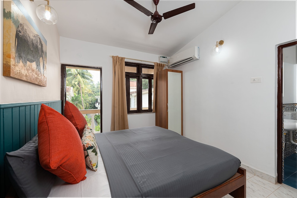 Villa Calangute Phase 7 view 5