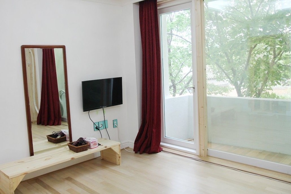 Ok-san Seowon Guest House