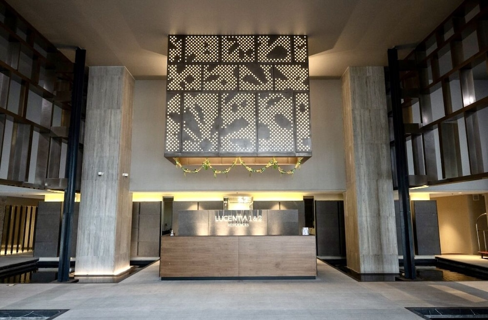 BBCC Lucentia Residence by Kay-Stay