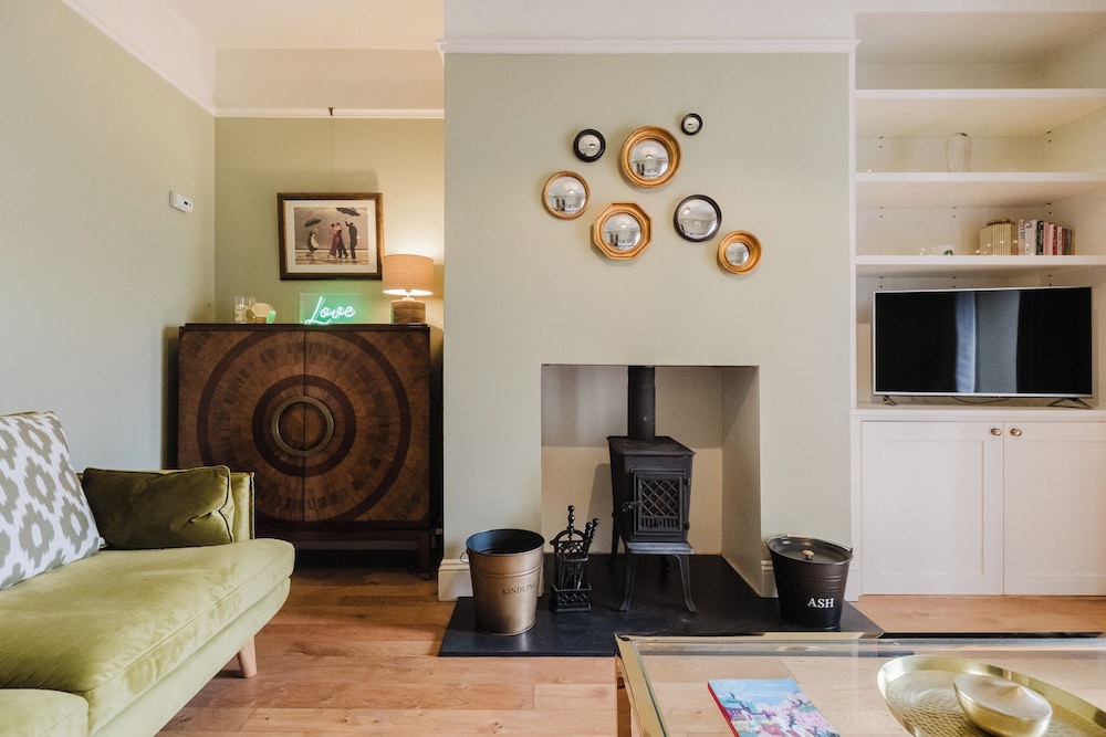 Herdsman's Cottage - 3BD in Wiltshire