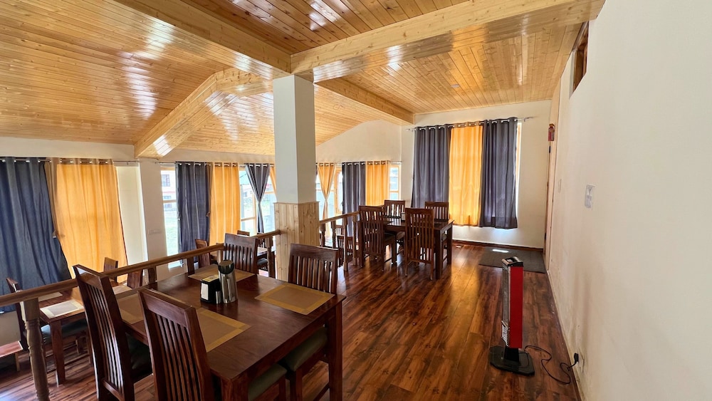 Hotel Chitkul