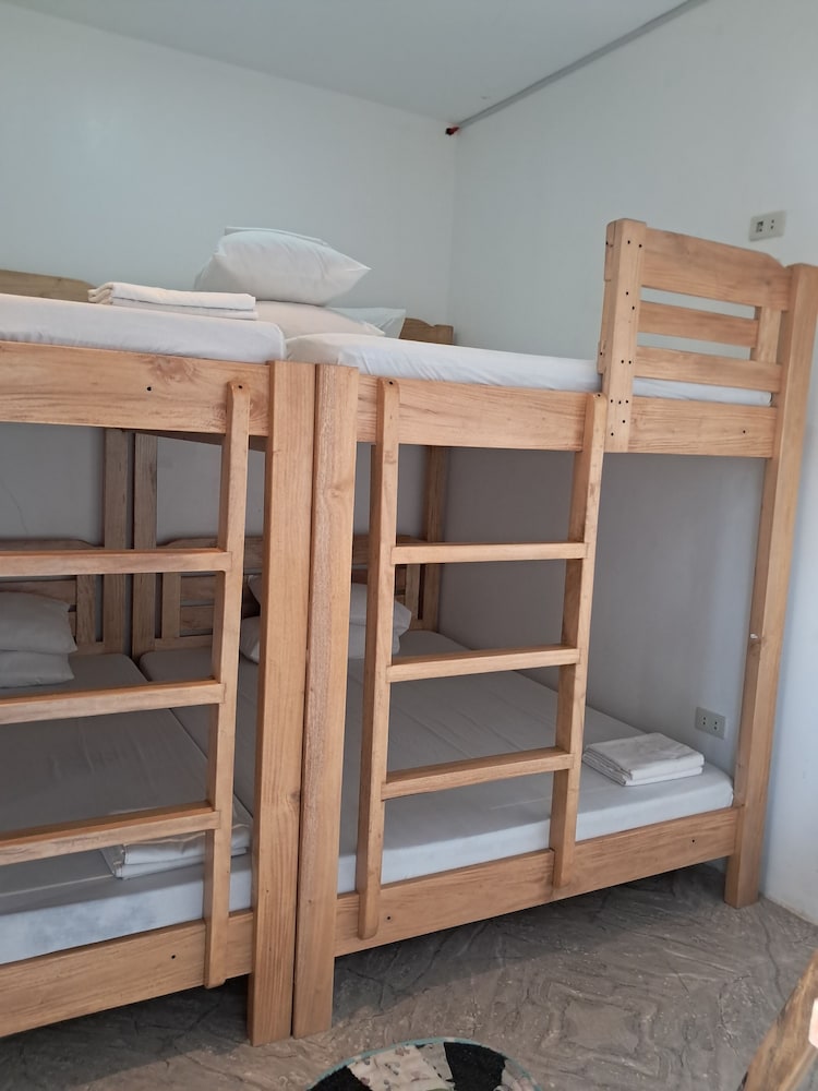 San Juan Hostel