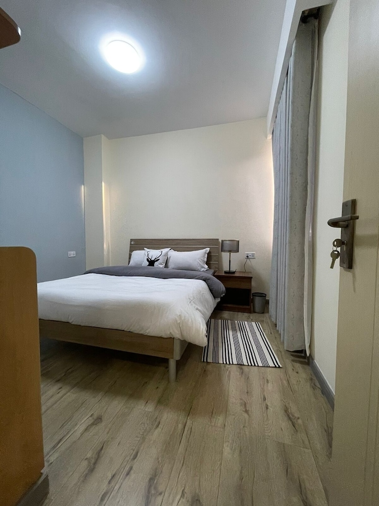 Lux Suites Siaya Park Apartments view 3