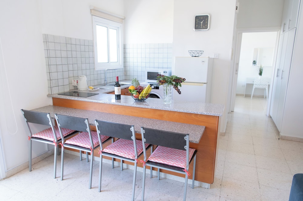 Themis Apartments