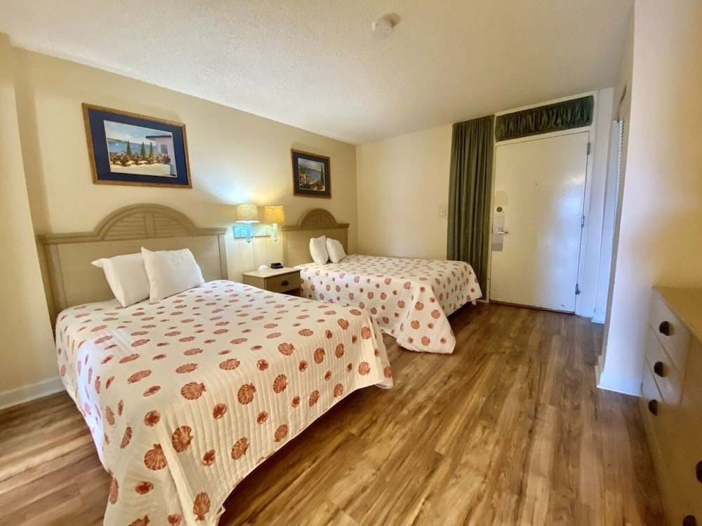 Ocean Dunes 6011 1 Bedroom Condo