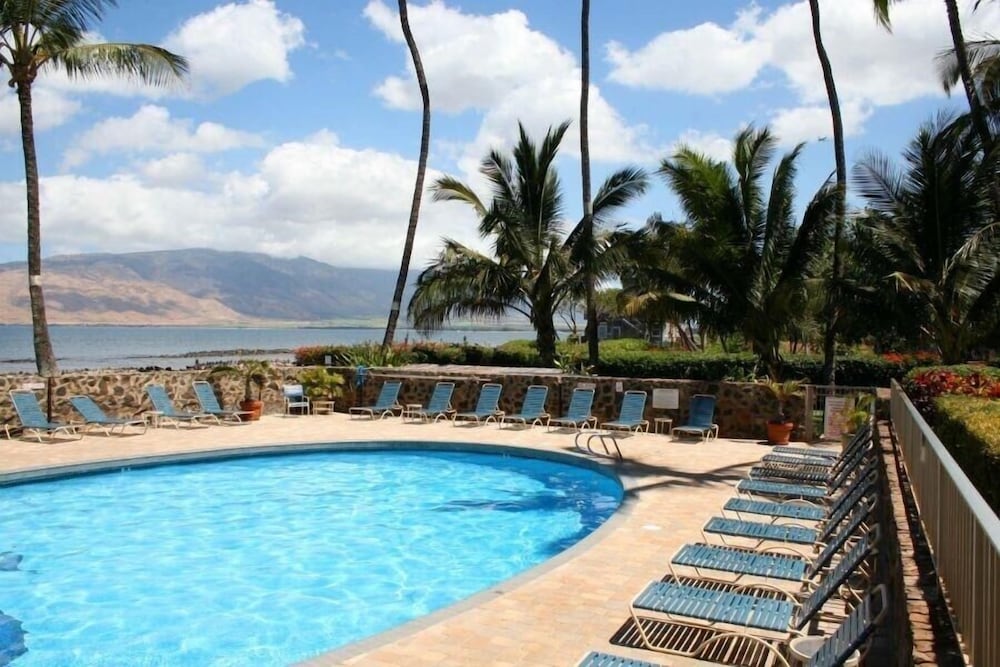 Menehune Shores, #510^ 3 Bedroom Condo