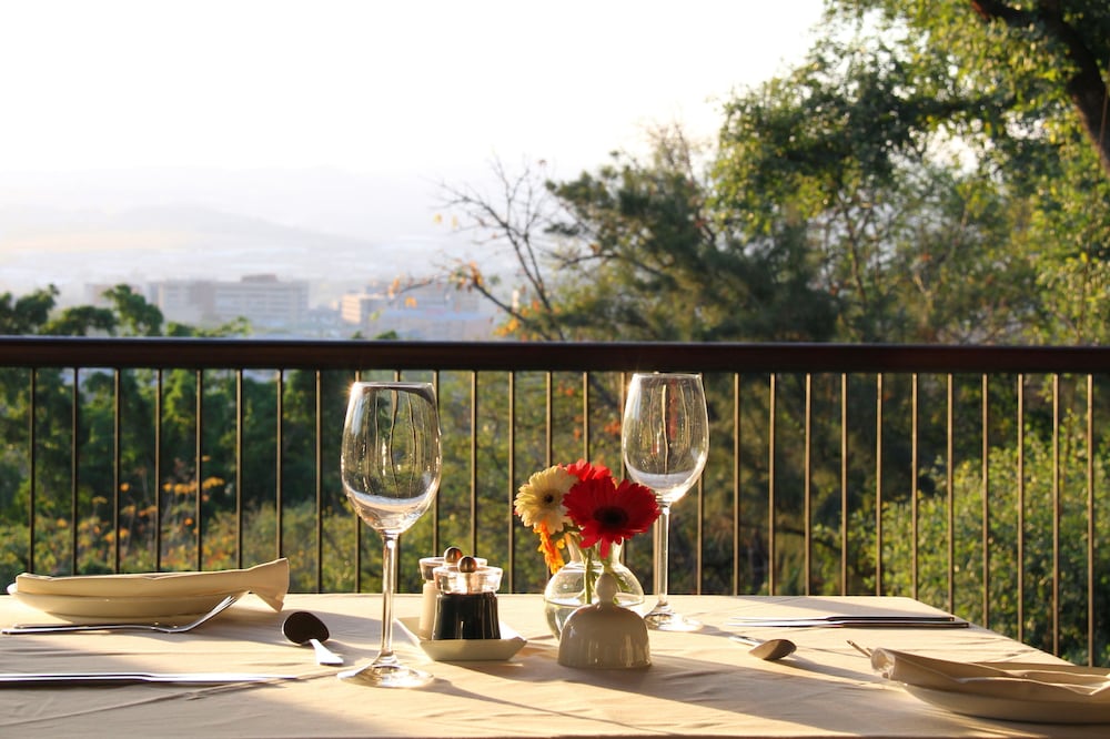Sheppard Boutique Guesthouse