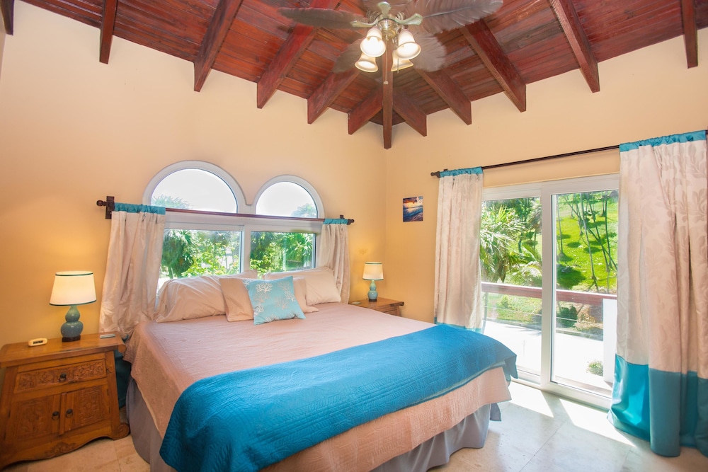 Coral View