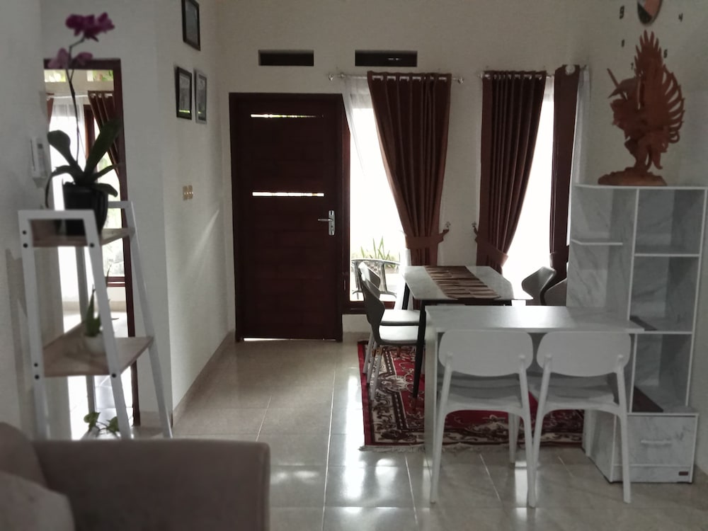 Wihmo Villa Nusa Dua