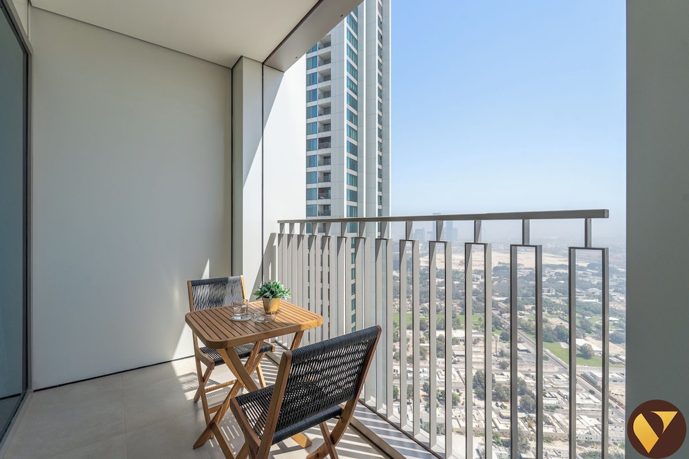 Luxury Stay by Dubai Mall & Burj