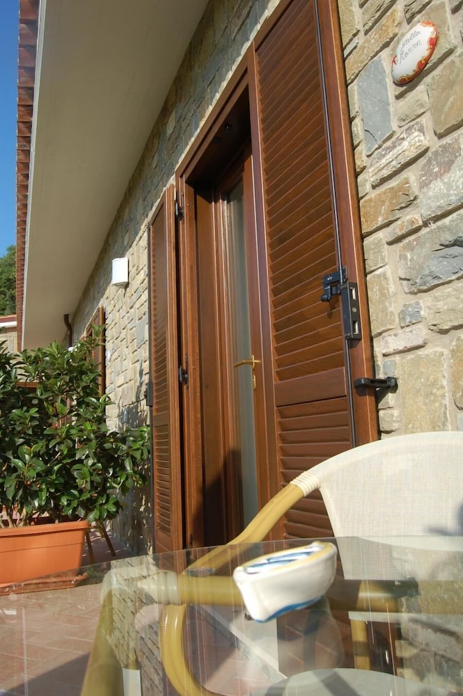 Terre di Mezzo Country House