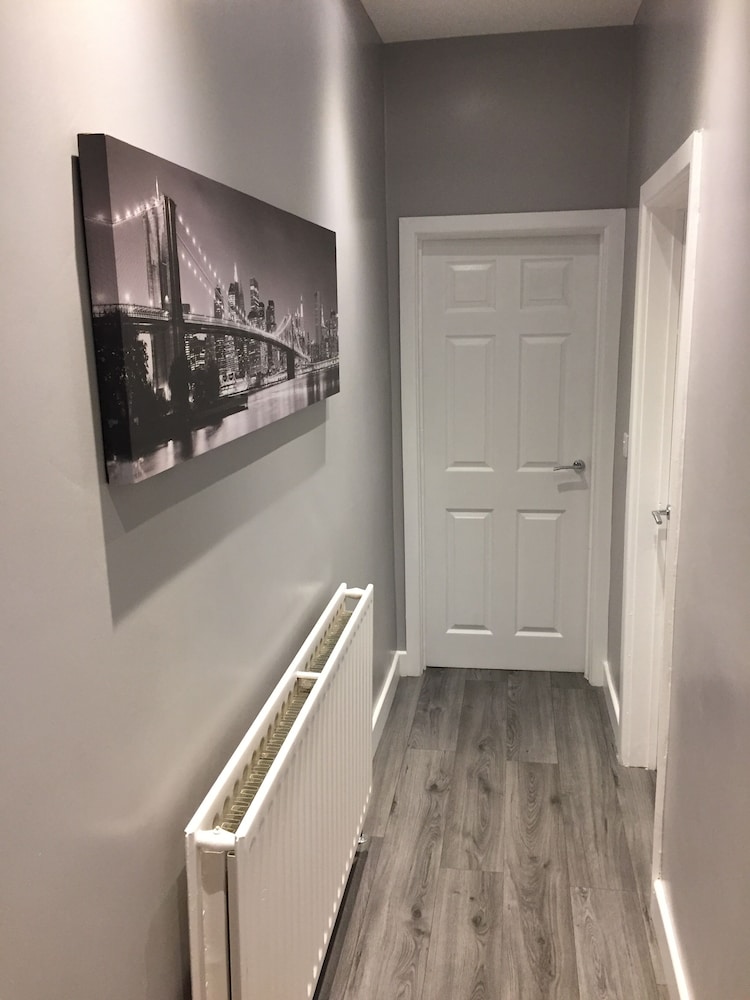 Sunderland Self Catering