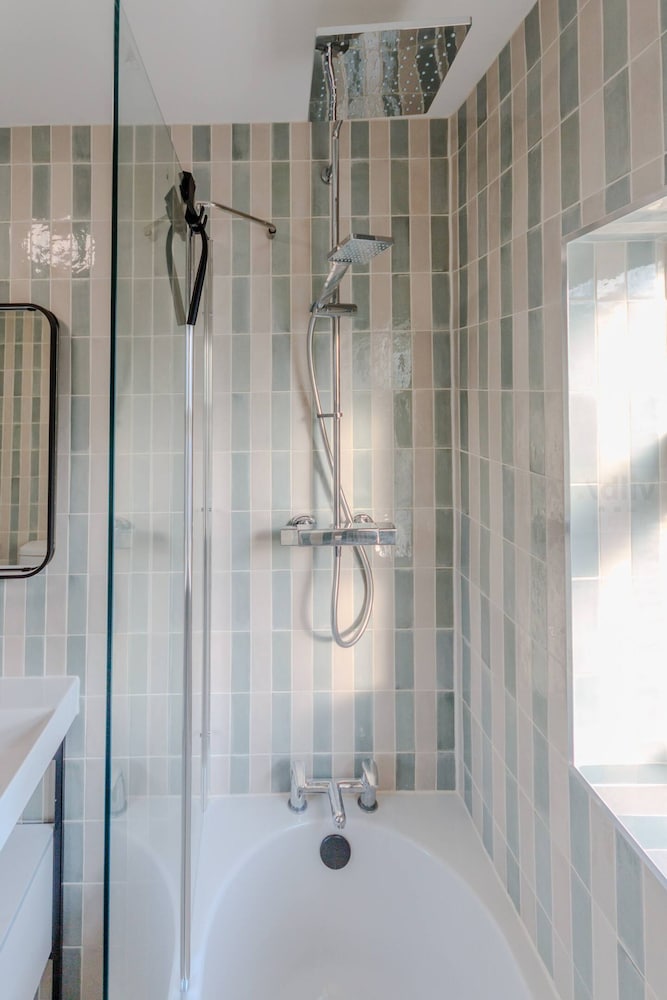 Cosy Margate Getaway Sleeps 5 By Adliv