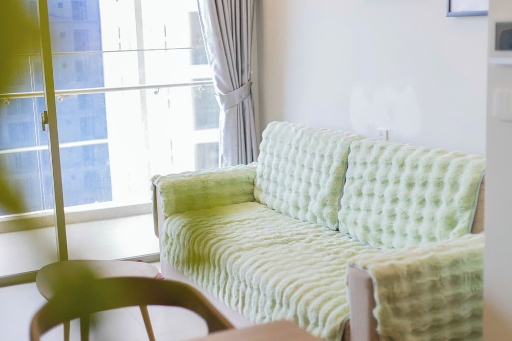 The Rex's Song Boutique Apartment