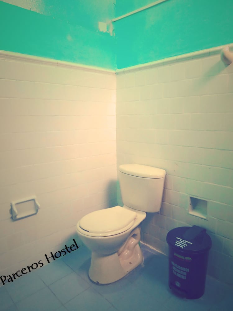Parceros Hostel - Property Image 10