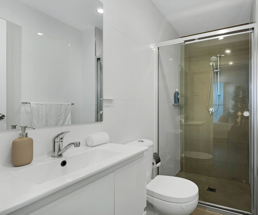 Kozyguru | Rockdale | Cozy Apt Near Train Station