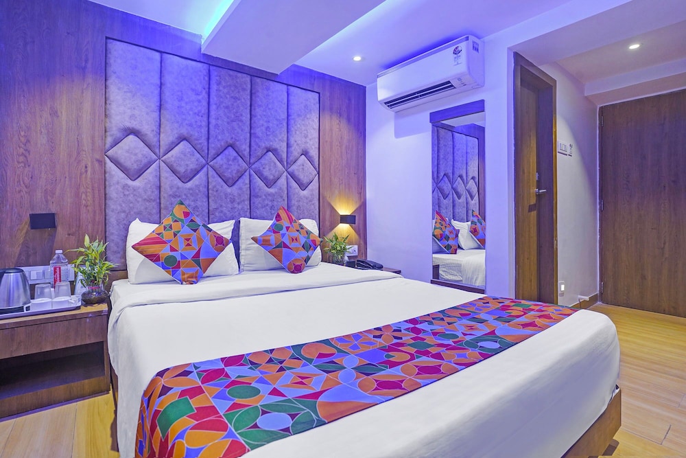 Fabhotel Sunrise Residency Sakinaka