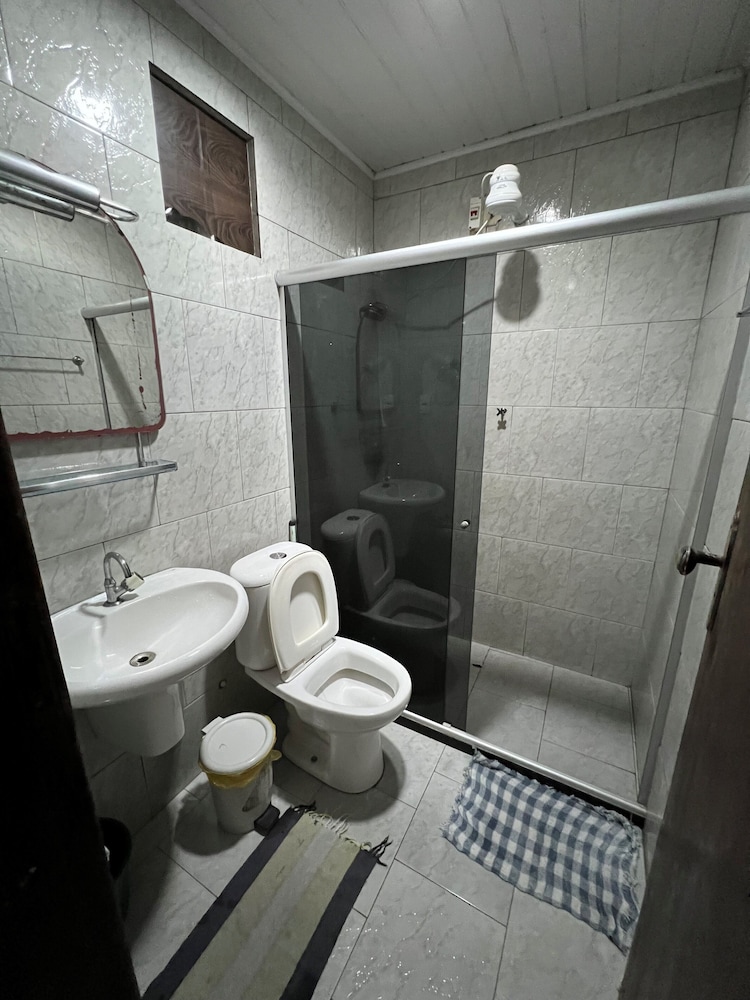 Apartamentos Itapuã Residence - Praia