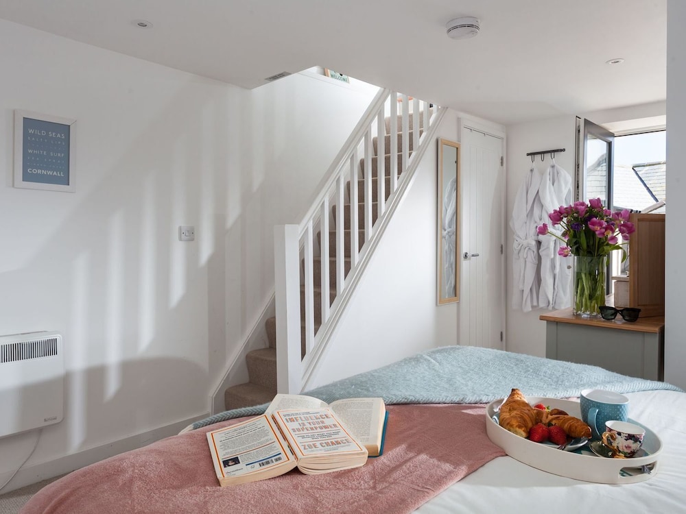 The Loft view 2