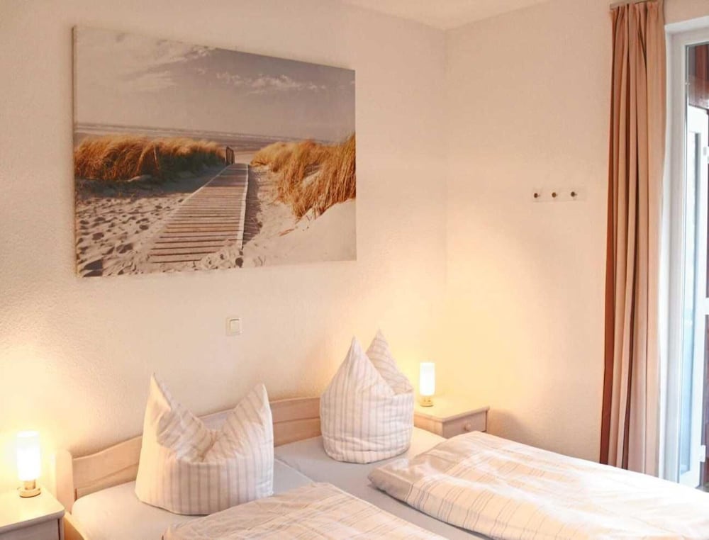 Marina View Comfort Stay