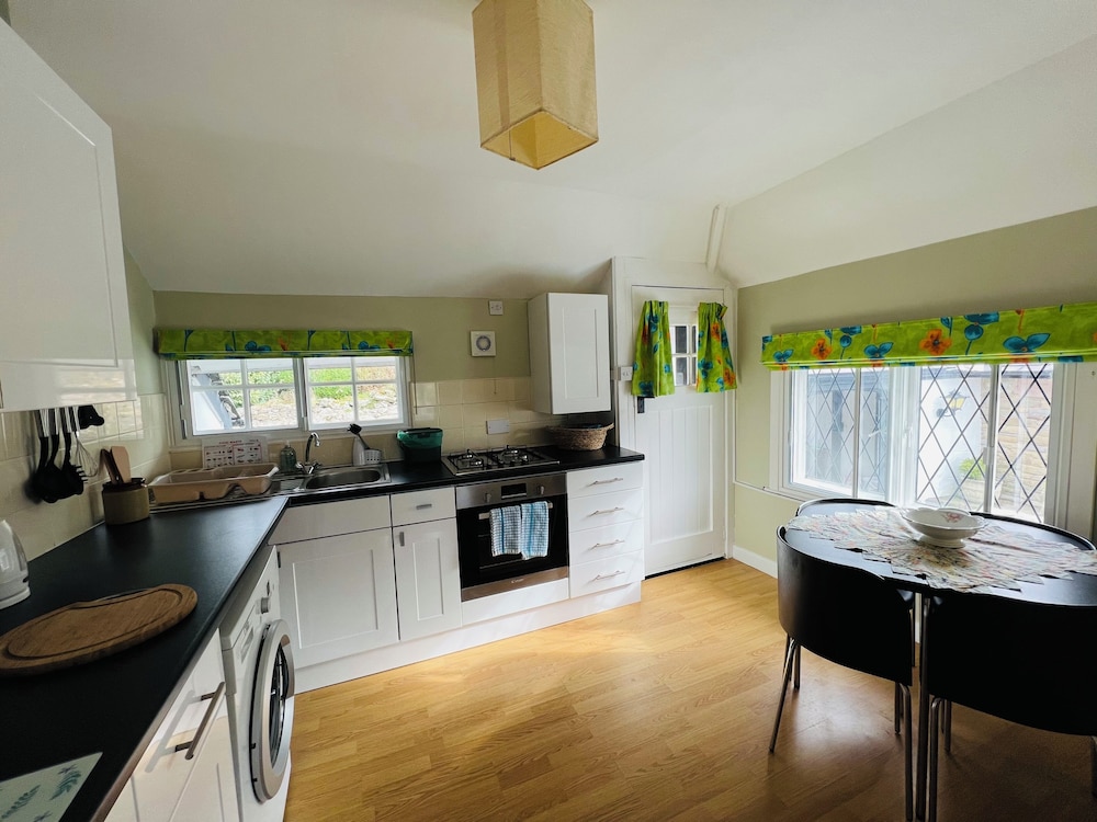 Pentre Cerrig Country House