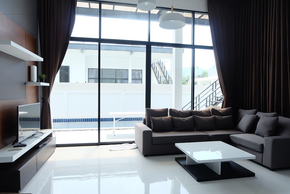 WE by Sirin Pool Villa Huahin