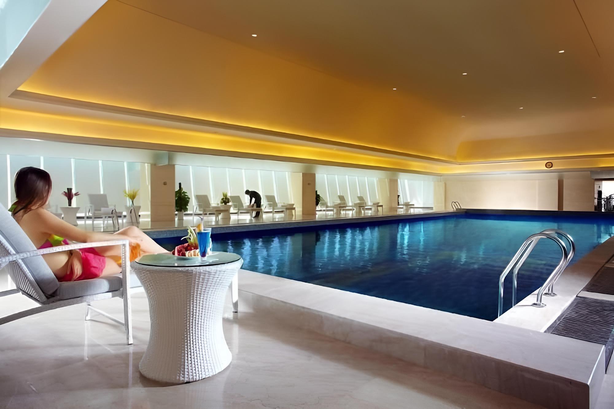Jurong Yukun New Century Hotel Jiangsu