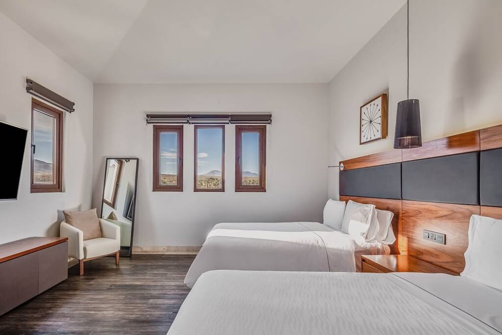 Three Bedroom Residence