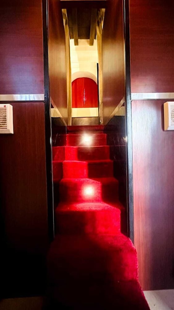 Hyba Pod Hostel & Hotel — other