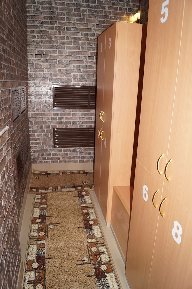 HostelSamara