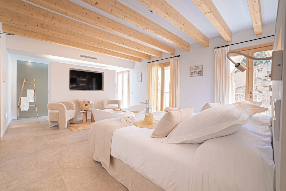 Vila Nova & spa TI