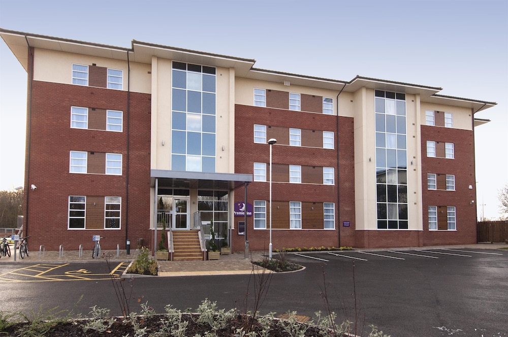 Premier Inn Burton On Trent Central, photo 17