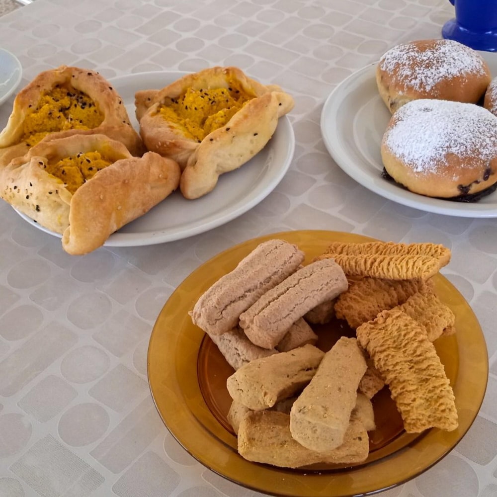 Anafi - Room in Astypalea photo 5