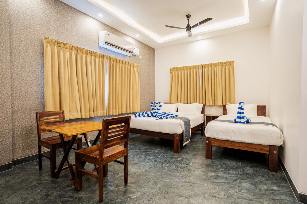 La Meadow Villa - 5 BR with Private Pool view 4