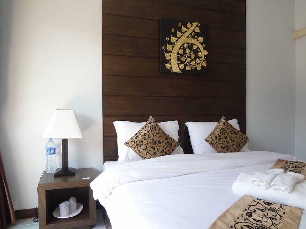 NT House Koh Lipe Resort