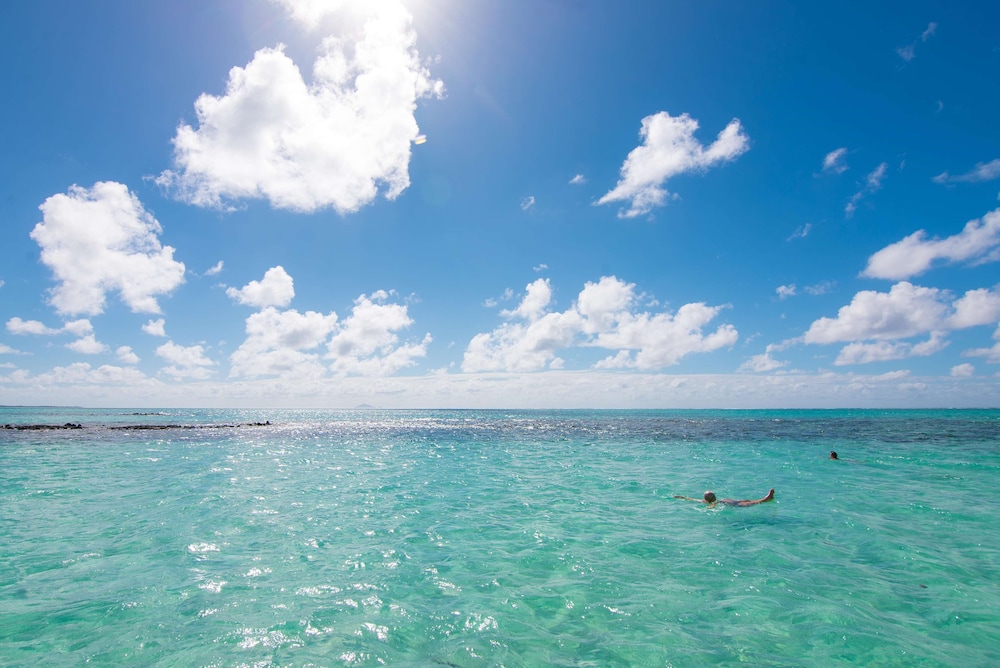 Radisson Blu Azuri Resort & Spa photo 3