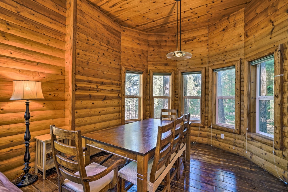 Lake Tahoe Vacations - South Lake Tahoe Vacation Rental w/ Indoor Pool - Property Image 9