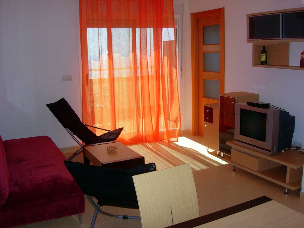 Penthouse With Stunning Views of the Mediterranean, the Earth Curvature is Appreciated photo 2