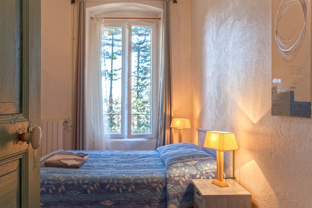 Chambres d'hôtes Casa Alta