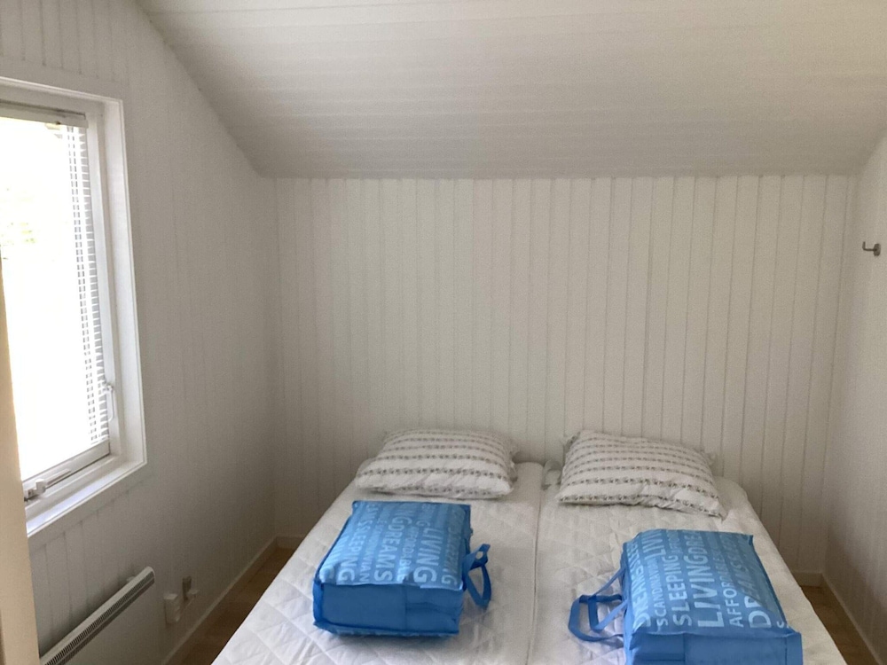 8 Person Holiday Home in Hojslev view 3