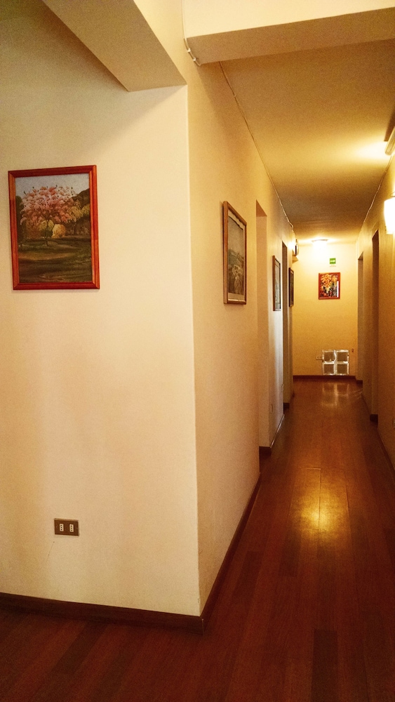 Hotel Millaray