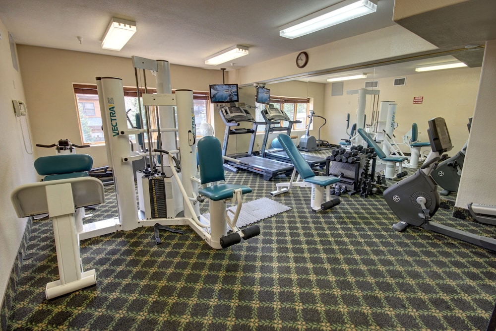 Summit County Vacations - Gateway Lodge 5037 - Property Image 32
